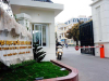 Dự án vệ sinh công nghiệp Trường Đại học Quốc gia Hà Nội