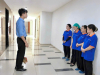 ĐỘI NGŨ QUẢN LÝ GIÁM SÁT