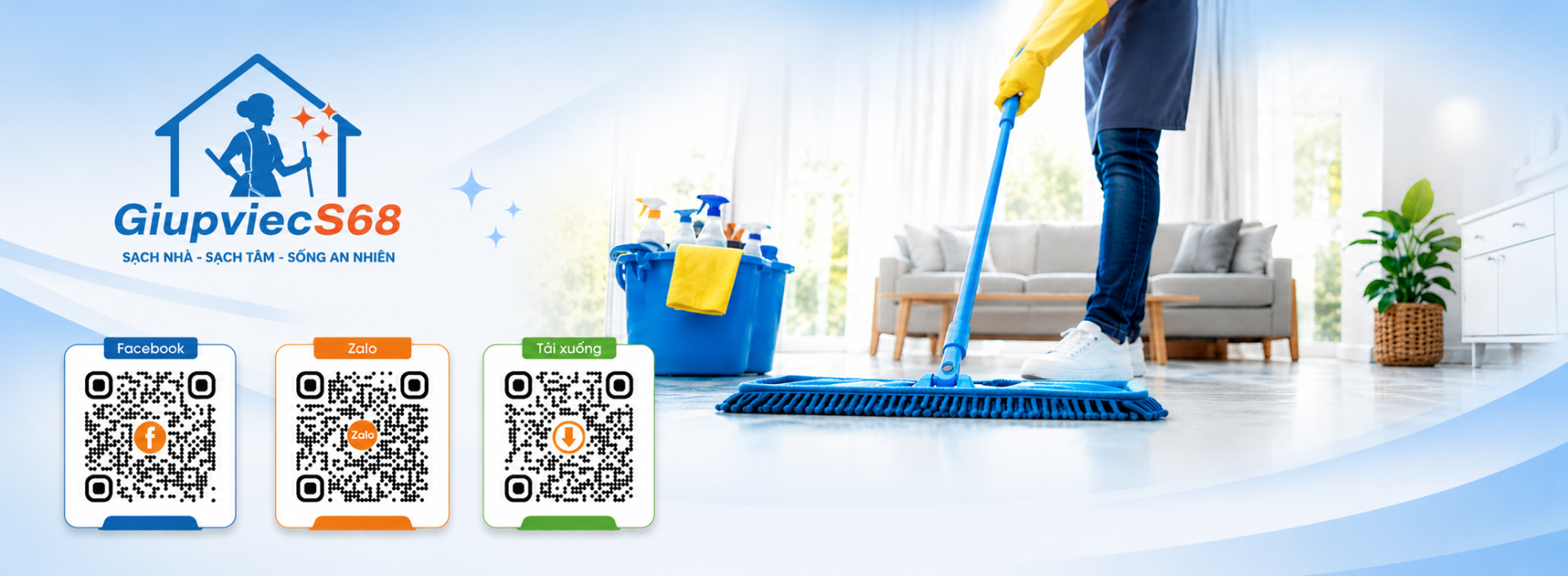 GIÚP VIỆC S68
