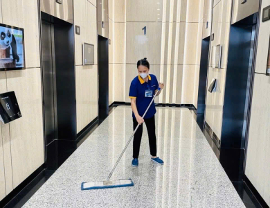 Giúp việc theo giờ đang hot tại Hà Nội