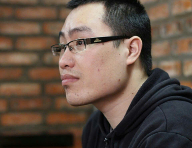 Ông: Đoàn Hoàng Linh-Trưởng phòng dịch vụ