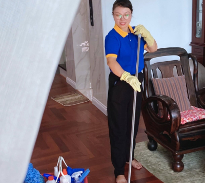  Các vị trí tuyển dụng