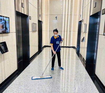 Giúp việc theo giờ đang hot tại Hà Nội
