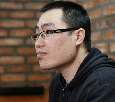 Ông: Đoàn Hoàng Linh-Trưởng phòng dịch vụ