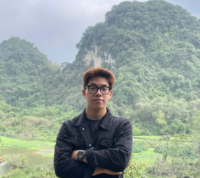 Ông: Trần Việt Cường-Kế toán trưởng