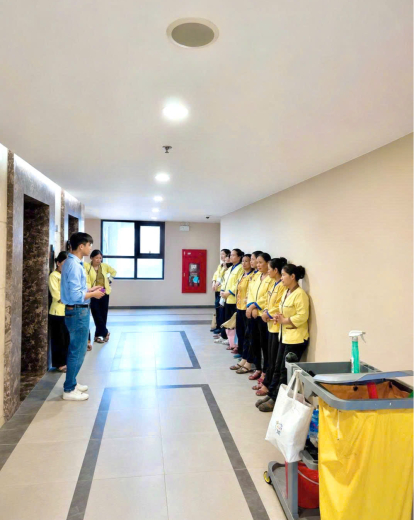 ĐÀO TẠO HUẤN LUYỆN