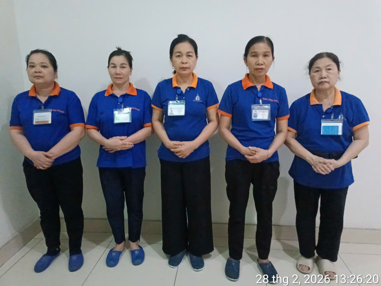Quy trình vệ sinh nhà theo giờ giá rẻ chuẩn 5 bước